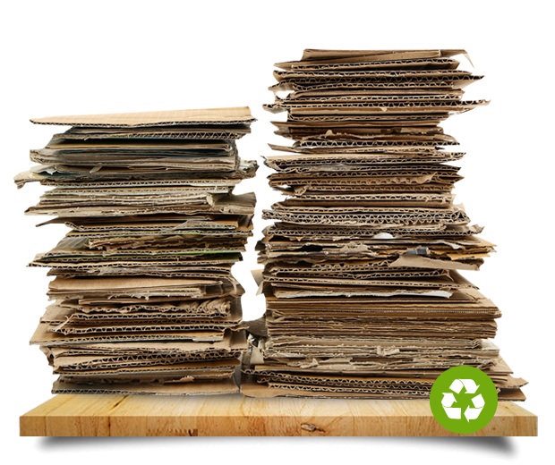 Donar Cartones Dona Cartones en desuso