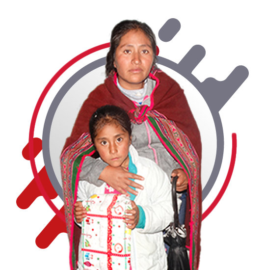 Nuestra Labor Social en Lima