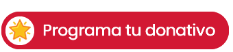 Programa tu donativo