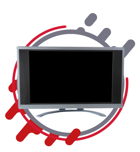 Donaciones Televisores en Lima