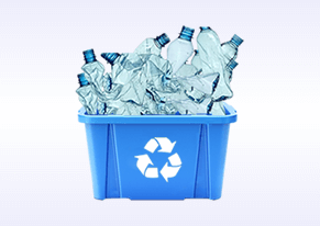 Reciclaje de Plásticco