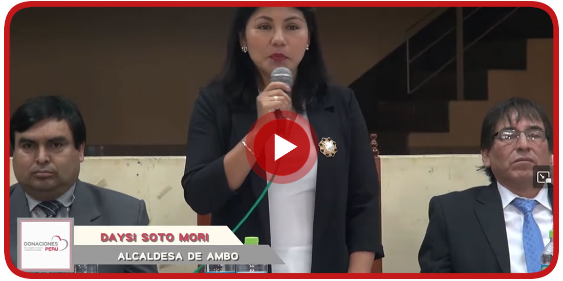 Video entrevistas